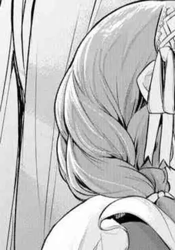 [Zanka] Maid-san o Yuuwaku suru Ojou-sama