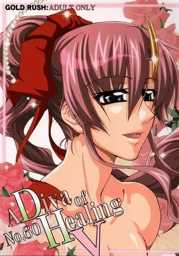 Gundam Seed - A Diva of Healing 5