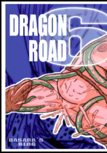 DRAGON ROAD 6