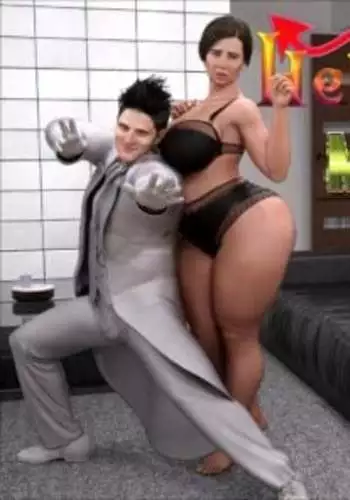 [Pigking3D] – Hell Village Maverick Parte 01