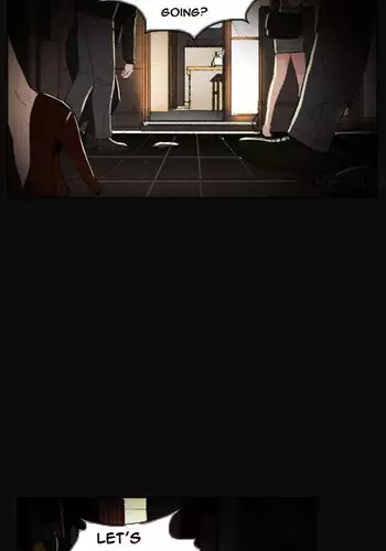 By Chance Ch.1-12 (English) (Ongoing)