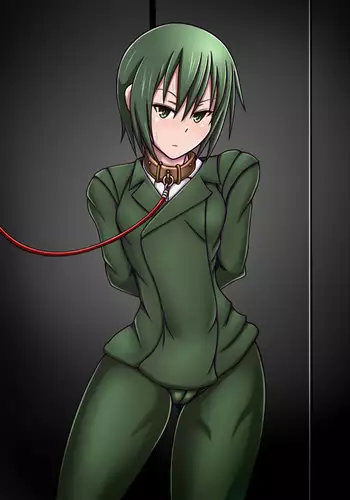 The Country of Rope and Leather