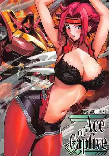 Ace of Captive