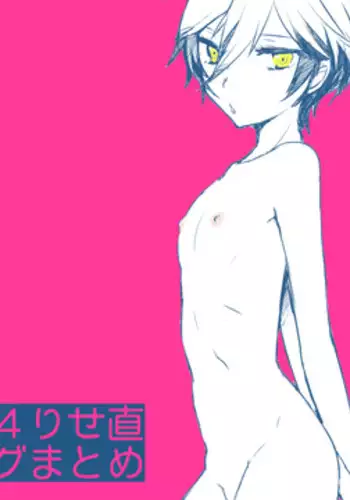 [Shinocco] 【P4 RiseNao】Log Summary