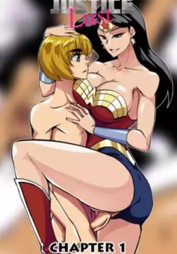 [Aya Yanagisawa] – Justice Lust Ch1