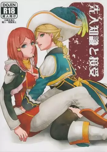 Sennyuu Chishiki to Setsuju