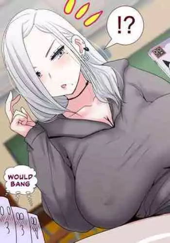 [Wamusyo (Wamuko)] Yankee Shiro Gyaru-chan de Ero Mousou | Erotic Fantasies with a Cute Yankee Shiro-Gyaru [English] [SaLamiLid]