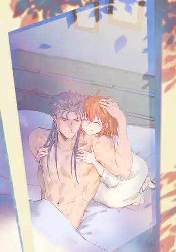 [Driver_Panda] CasGuda ♀ (Fate/Grand Order) [Chinese]