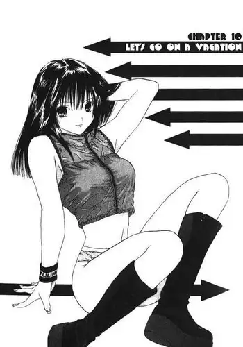 Lilim Kiss V1 - Ch10