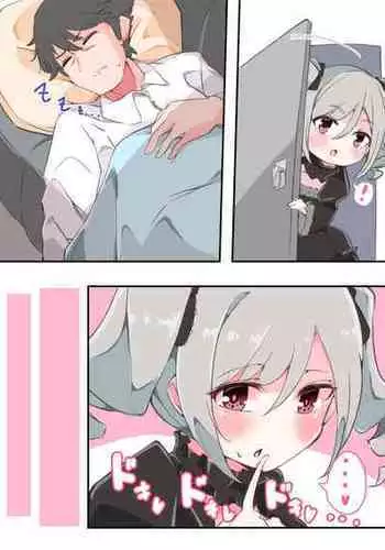 [Ueda Zirou] skeb no (THE IDOLM@STER CINDERELLA GIRLS)