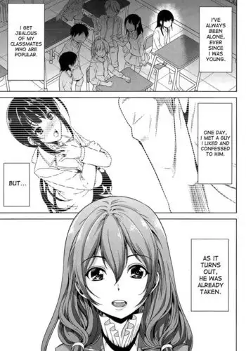 You're Going to Become My Master, Right? (4)