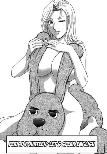 Boing Boing Teacher P14 - Lets Speak English