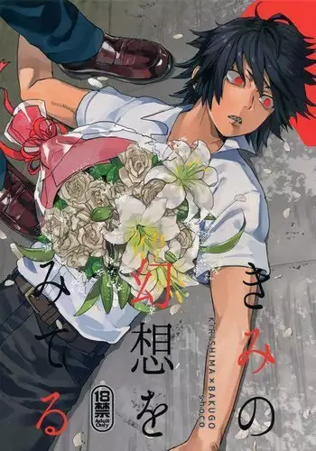 Kimi no Gensou o Miterui | I'm Seeing an Illusion of You