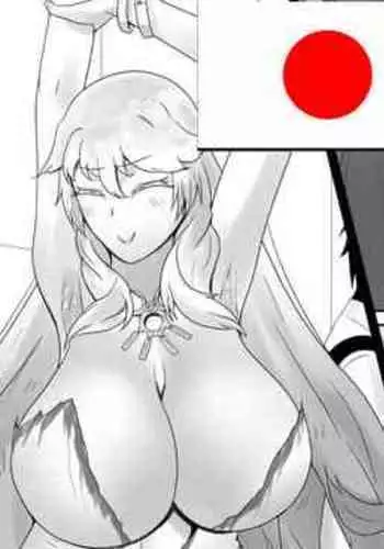 Olympus Megami Harem no Erohon