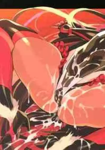 (C95) [Lovewn Outpost (BLADE)] YVTRPGX (Taimanin Yukikaze) [English] [animefan71109]