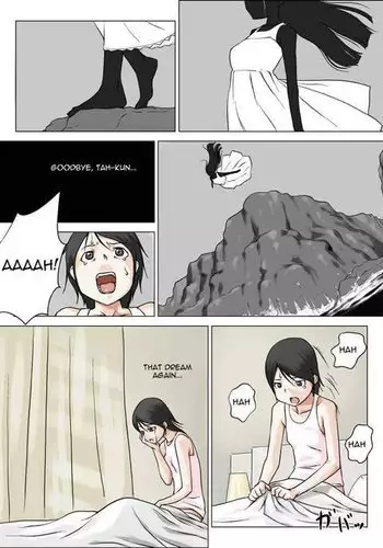 Nettori Netorare - Chapter 1