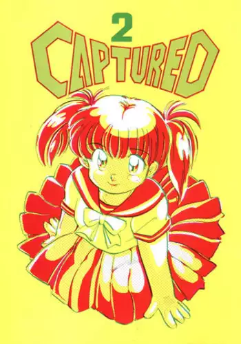 (C35) [URA. (Various)] CAPTURED 2