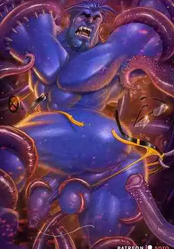 [Soto] June 2020 6月 P@treon (Hi-Res)