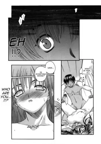 Love Or Fool Shinsouban Chapter 10