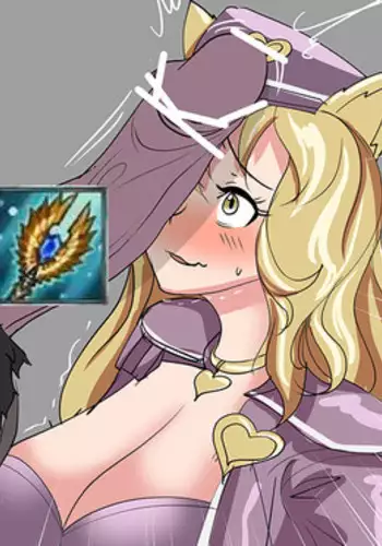 [Fosu Lepus] Ahri PLS no more FEED (League of Legends) [English]