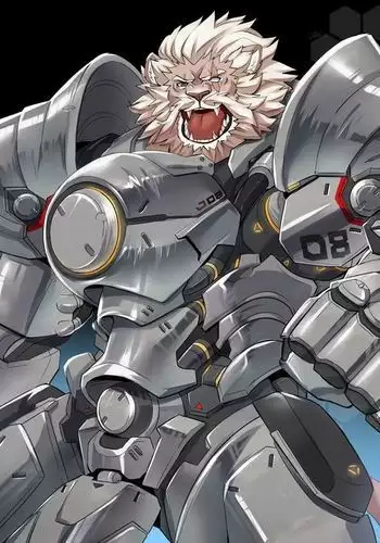 Reinhardt