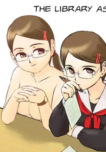 [Error] Tosho Iin | The Library Assistant [English]