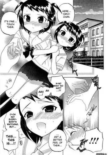 Chu-Bra!! Volume 5 Chapter 29