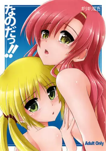 (C74) [GiriGiri Nijiiro (Kamino Ryu-ya)] Nanoda!! (Hayate no Gotoku!) [Chinese] [酷鲨汉化]