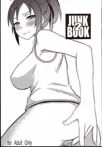 JUNK BOOK 2