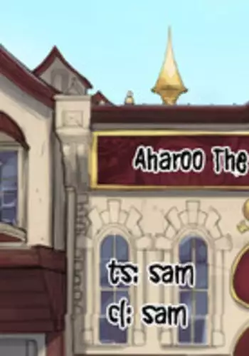 [Hong BanJang] Aharoo Ch.1-20 (English) (YoManga) (Ongoing)