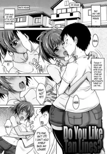 Semeruga Otome Chapter 8