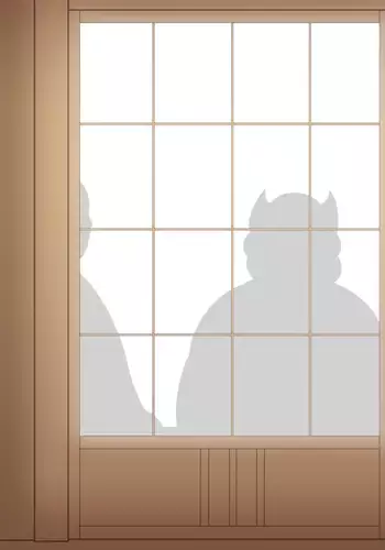 Kotegawa Silhouette Enkai Companion