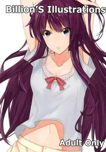 (COMIC1☆6) [1000000000 (Billion)] Billion'S Illustrations (Various)