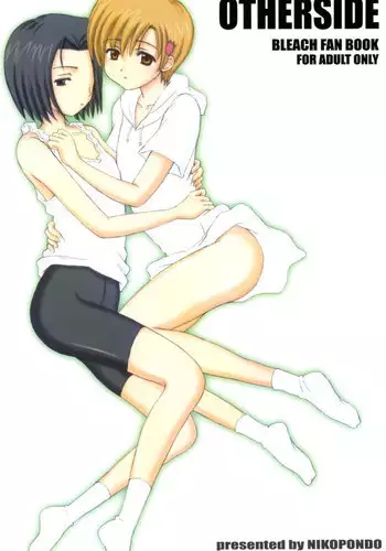 (C65) [Nikopondo (Aoyama Reo)] Otherside (Bleach)