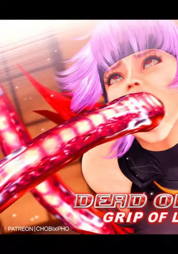 DOA / GRIP OF LUST 2 ft. AYANE