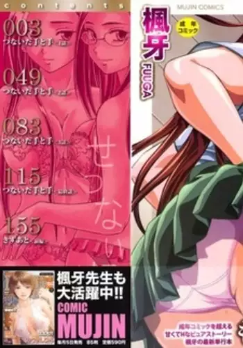 Setsunai Omoi - Painful feelings