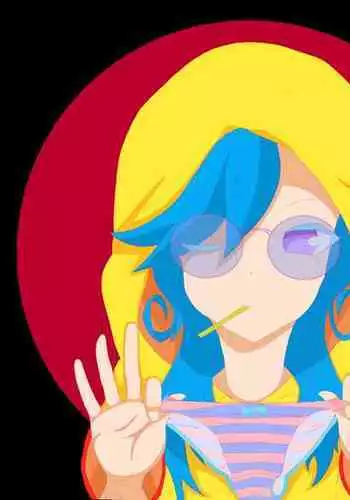 Collection 29 Doujinshi [Colorized] [Miss One Life]