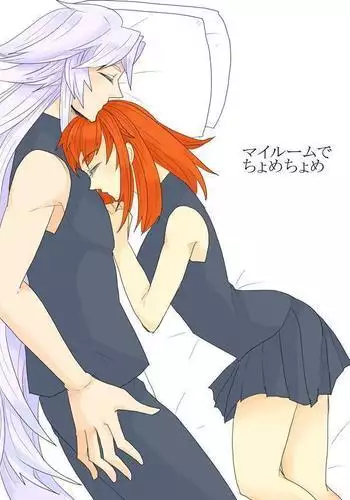 My Room de Chomechome