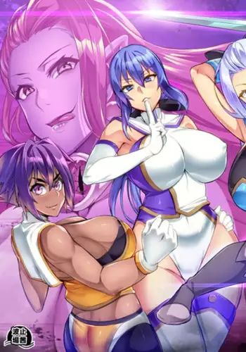 Touma Senki Cecilia Ch. 7-10