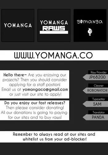 [Insane] Love Parameter Ch.1-3 (English) (YoManga) (Ongoing)