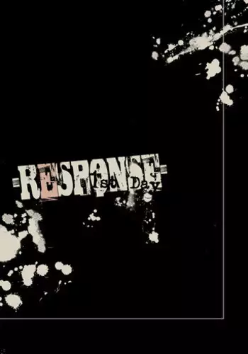 [Tinmeshi] -RESPONSE- 1st Day (Call of Duty Modern Warfare) [English]