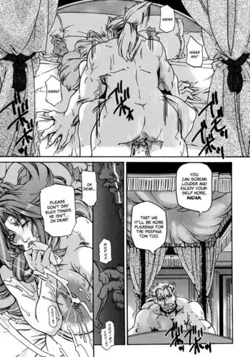 Oppai Mamire Chapter 4