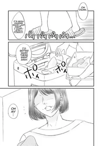 [Arubain] Kaa-san to Koibito Seikatsu 6 [English] [Amoskandy]