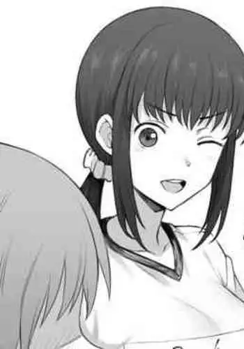 [Terasu MC] Sega Hikui no Okini Shiteiru Boku o Akaruku Nagusamete Kureru Osananajimi