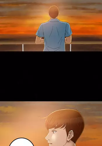 Secret Island Ch.1-2 (English) (Ongoing)