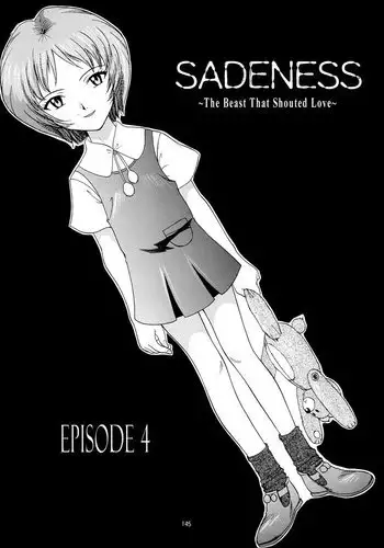 Aeternitatis Vol1 Ep4