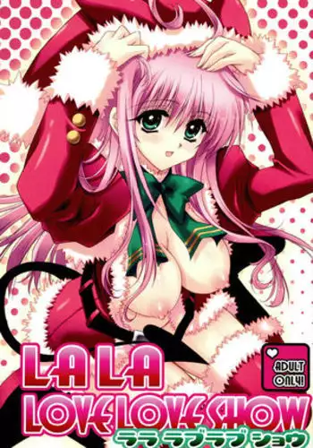 LALA LOVE LOVE SHOW