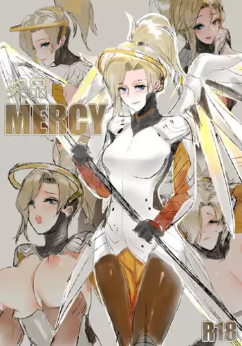 [Pd] Mercy's Reward (Overwatch)