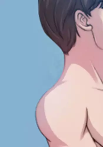 Do you Want to Change Partners Ch.0-24