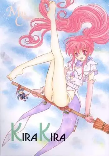 KIRA KIRA